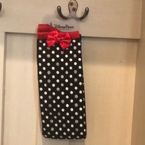 Disney Minnie Mouse Long Socks